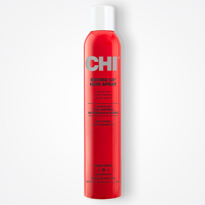 Enviro 54 Natural Hold Hair Spray - 10 Ounces, , large image number null